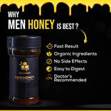 Men Honey